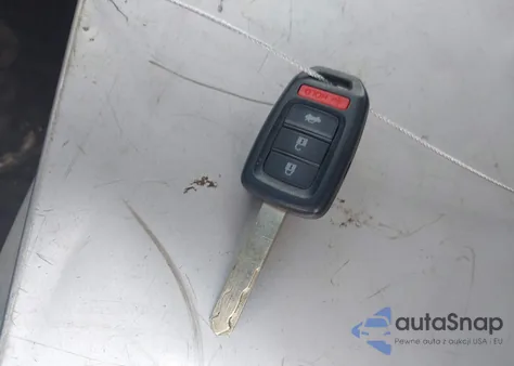 2017 Honda Accord Lx from USA, damaged, VIN 1HGCR2F32HA219792